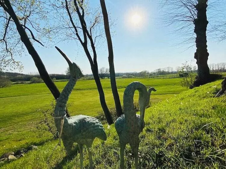 Schlossresidenz Boutique Apartments & Hotel Suiten