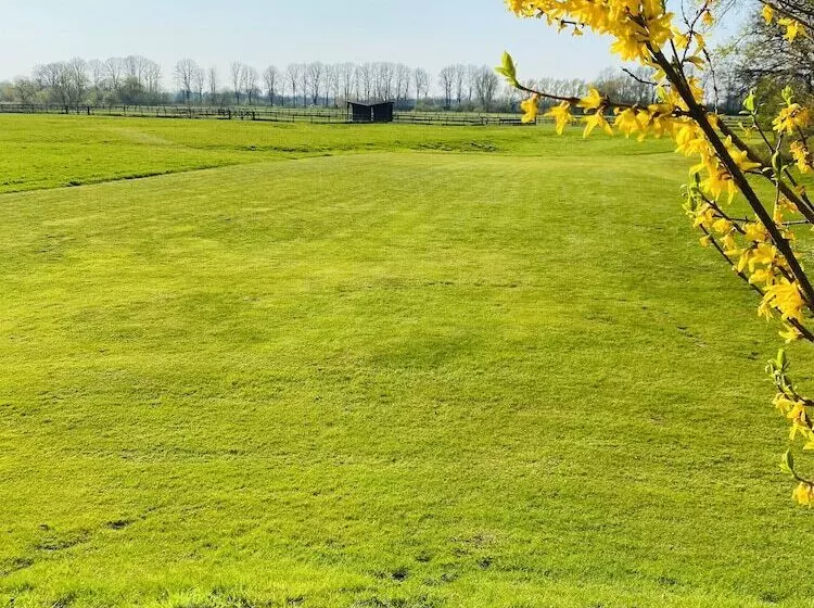 Schlossresidenz Boutique Apartments & Hotel Suiten