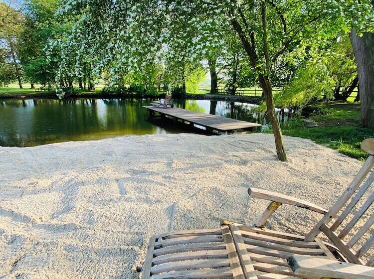 Schlossresidenz   Boutique Apartments & Hotel Suiten