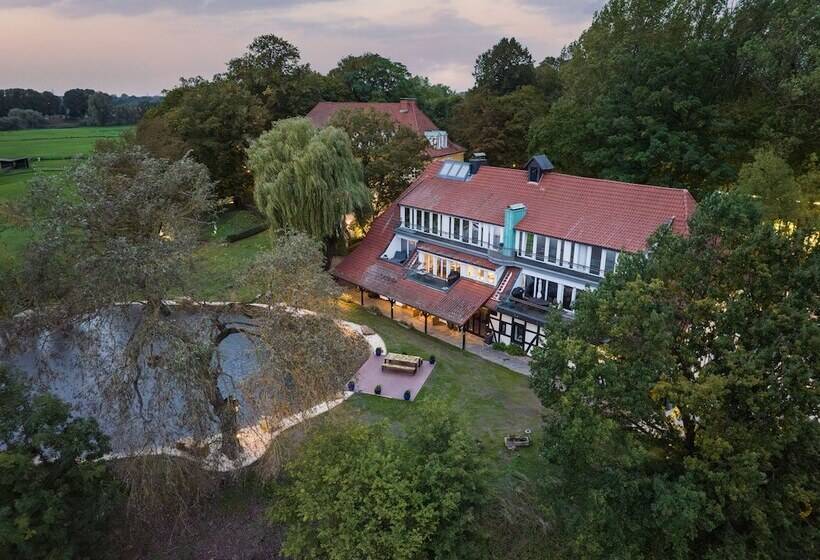 Schlossresidenz   Boutique Apartments & Hotel Suiten