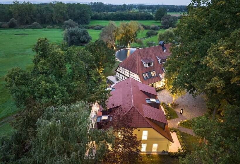 Schlossresidenz   Boutique Apartments & Hotel Suiten