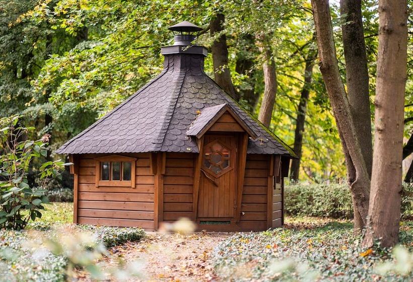 Schlossresidenz   Boutique Apartments & Hotel Suiten