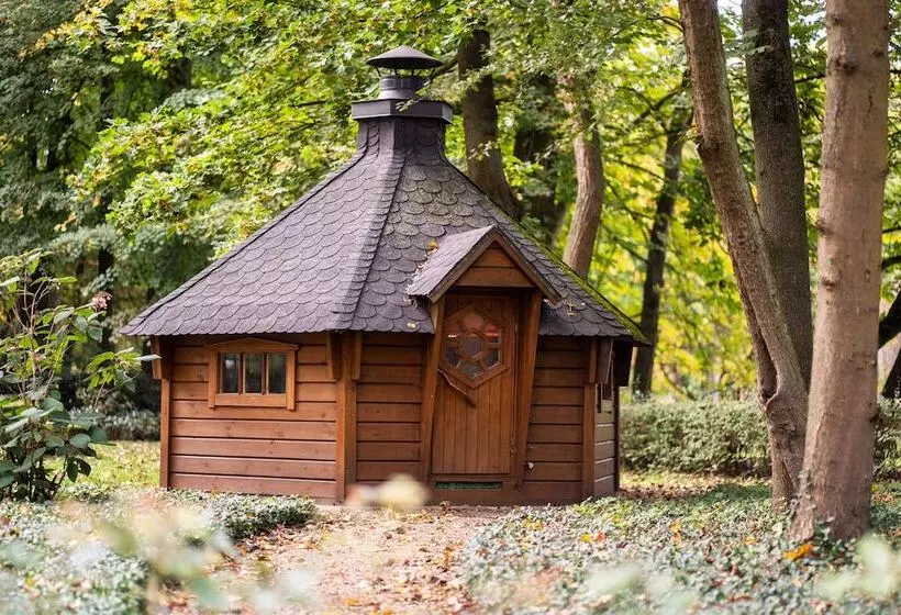 Schlossresidenz Boutique Apartments & Hotel Suiten