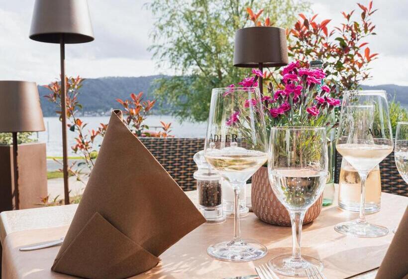 Seehotel Adler