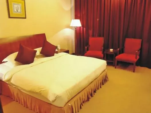 Dragon Spring Hotel Shenzhen