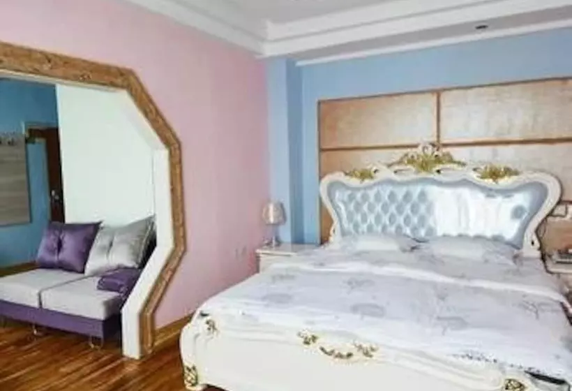 Hai Yue Holiday Hotel - Rizhao