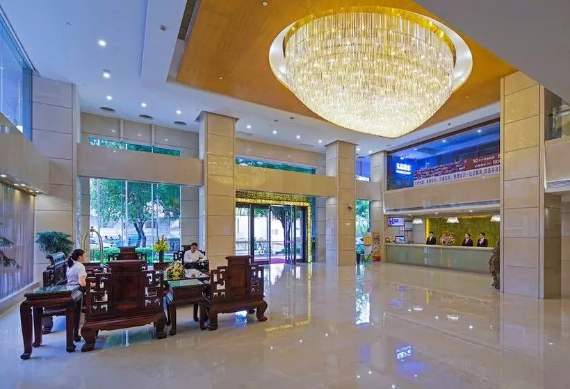 Hotel Ming Yang