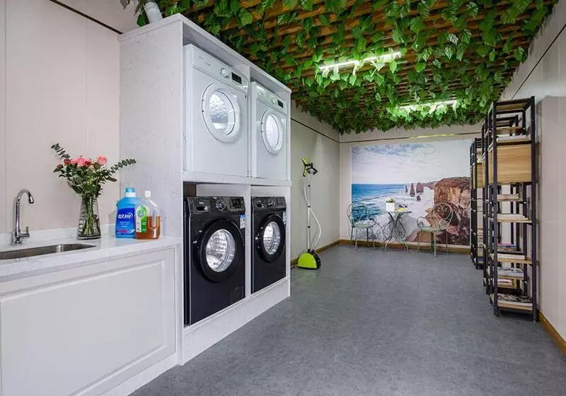 Vienna International Hotel Zhuhai Golden Phoenix