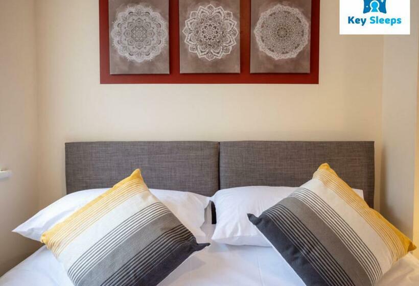 Beachside Family Staycation At Keysleeps   Pembrokeshire   Free Parking