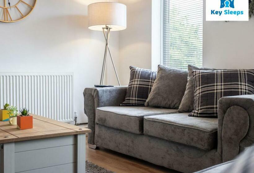 Beachside Family Staycation At Keysleeps   Pembrokeshire   Free Parking