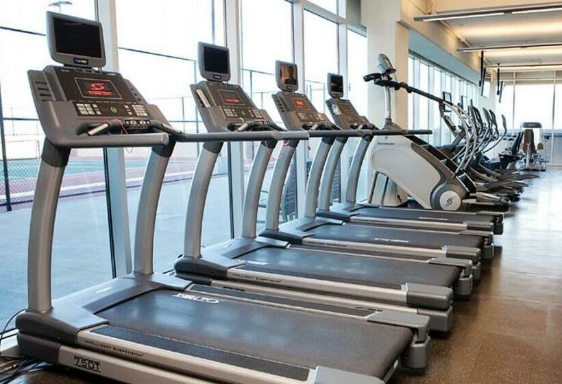 Frontdesk The Vue Apts Uptown Charlotte