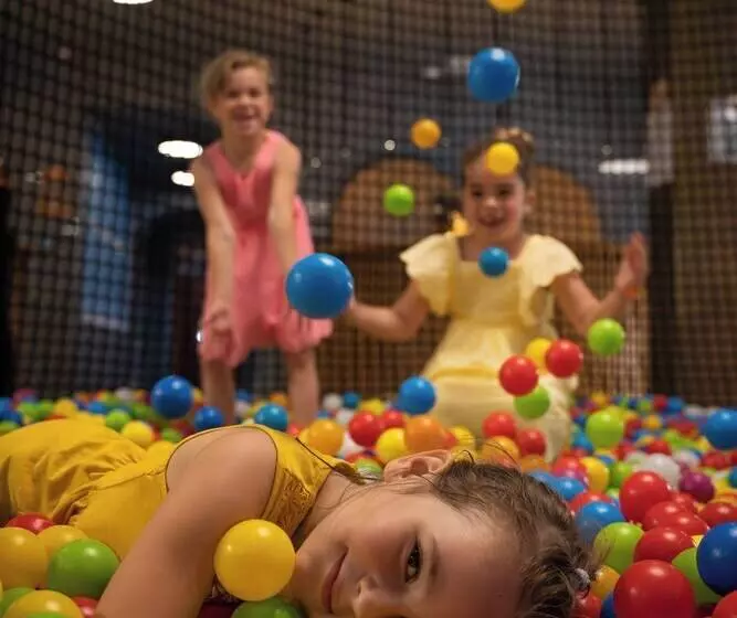 Hotelli Aminess Casa Lišanj