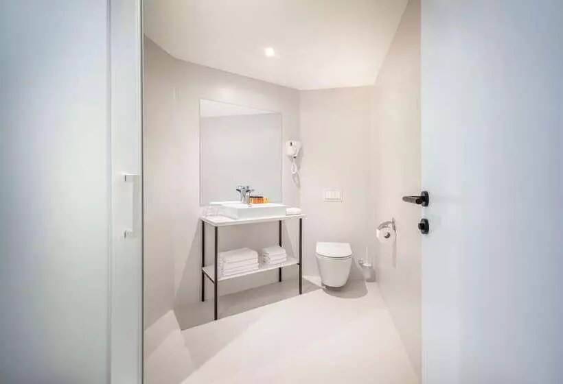 Hotelli Aminess Casa Lišanj