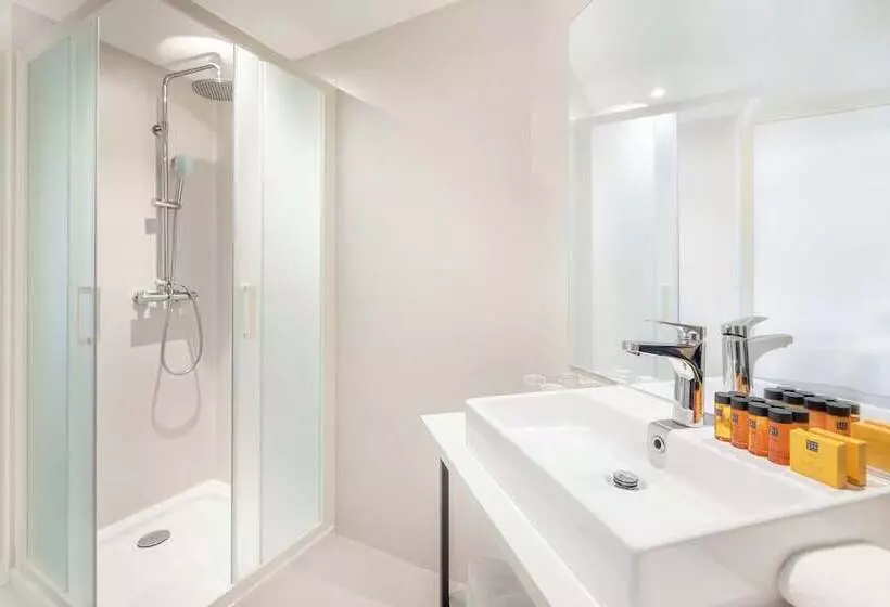 Hotelli Aminess Casa Lišanj