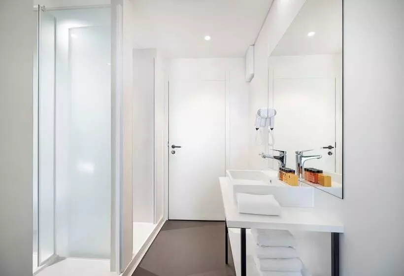 Hotelli Aminess Casa Lišanj