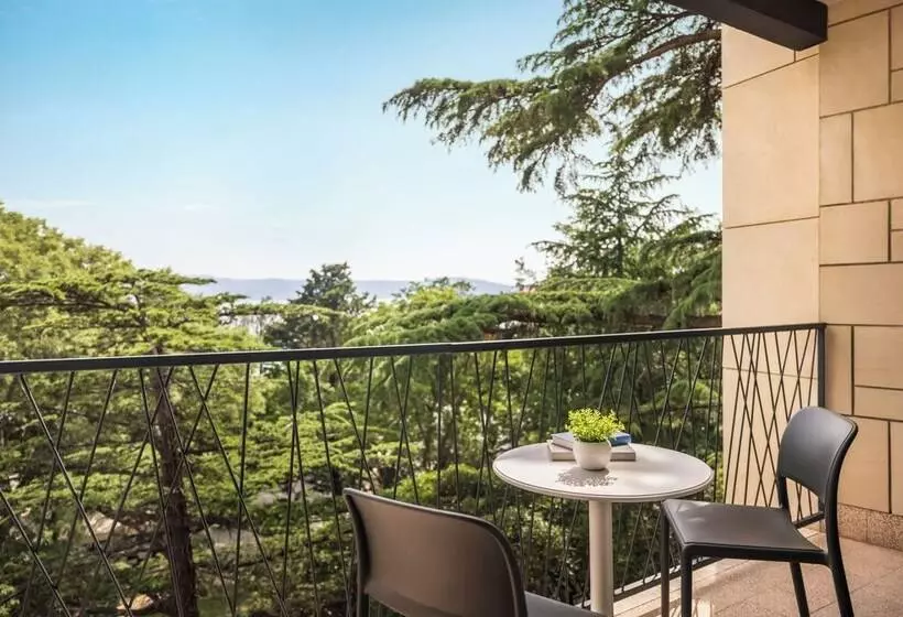 Hotelli Aminess Casa Lišanj