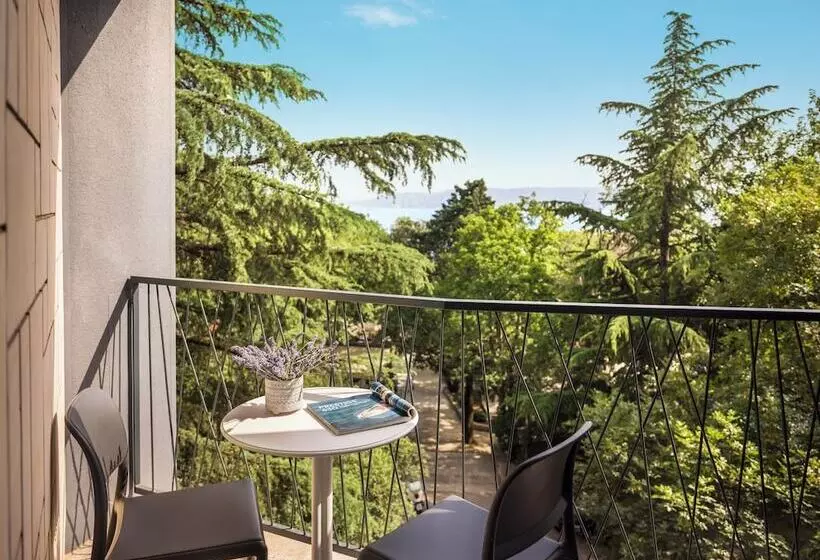 Hotelli Aminess Casa Lišanj