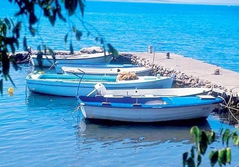 فندق Apartments Bucic