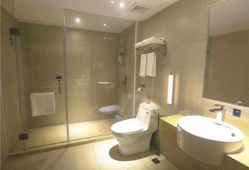 فندق City Comfort Inn Huizhou Zhongkai Huihuan