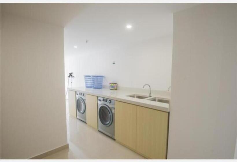 בית מלון כפרי City Comfort Inn Shantou Daxue Road