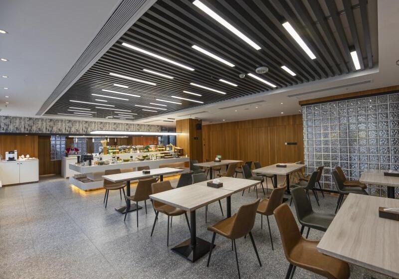 Greentree Eastern Hotel Suzhou Dushu Lake Yinshan Lake Guoyuan Road Metro Station