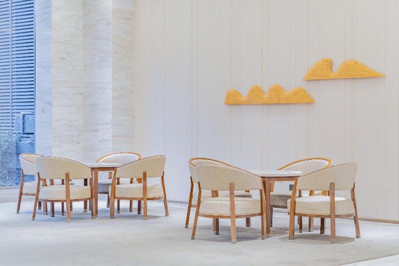 Otel Ji Beijing Daxing Lvdibinfen City