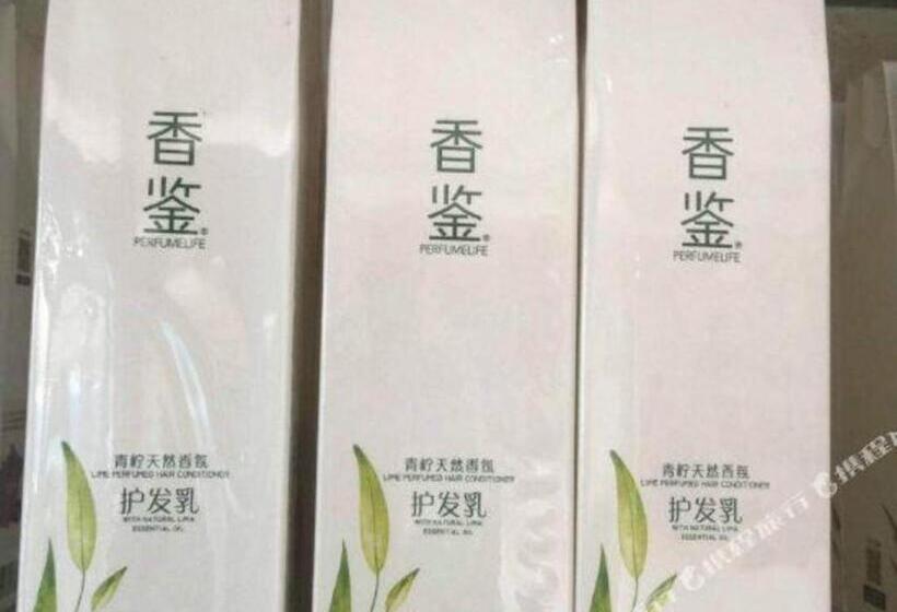 Lavande Hotel Beijing Yizhuang Development Zone Jd Headquarter