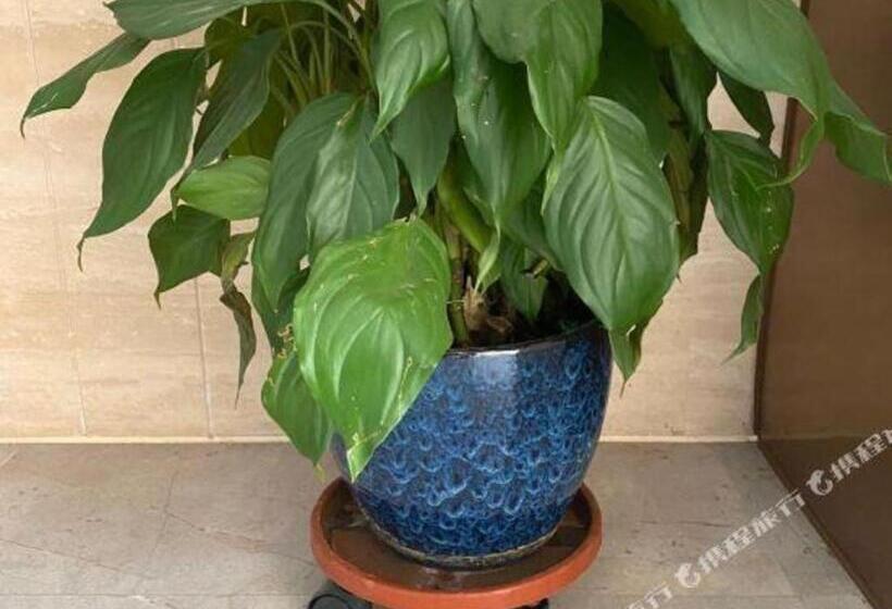 Lavande Hotel Beijing Yizhuang Development Zone Jd Headquarter