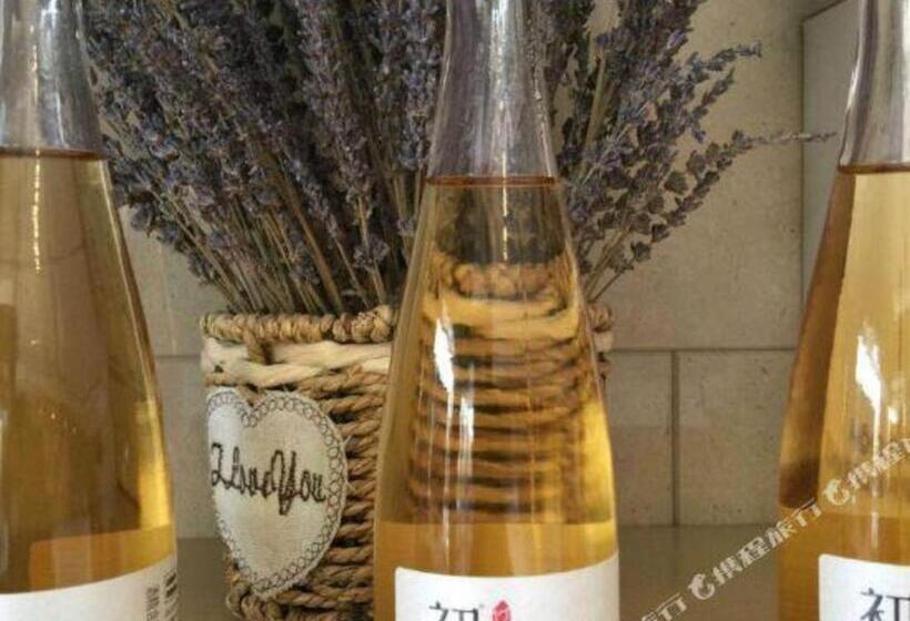 Lavande Hotel Beijing Yizhuang Development Zone Jd Headquarter