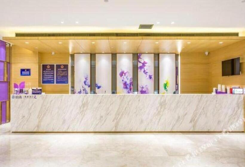 Lavande Hotel Beijing Yizhuang Development Zone Jd Headquarter