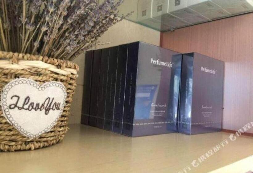 Lavande Hotel Beijing Yizhuang Development Zone Jd Headquarter