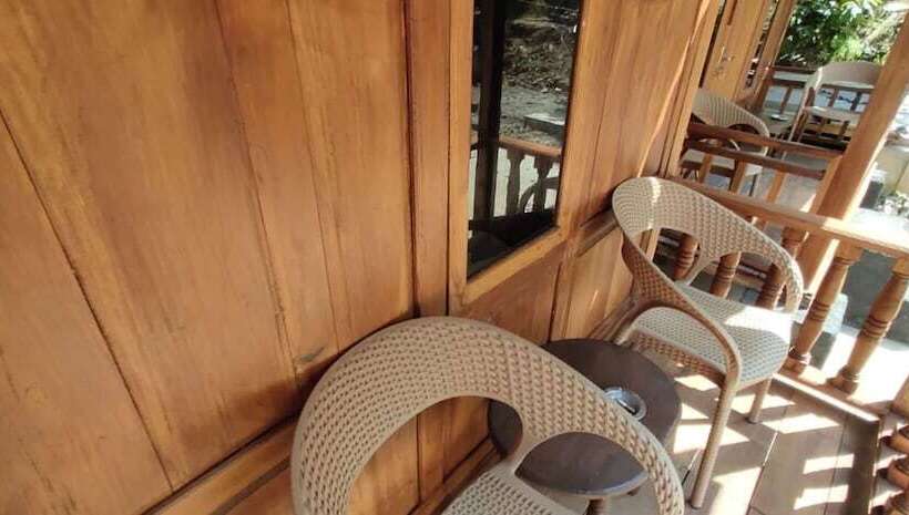 Szálloda Limasan Mbah Darmo