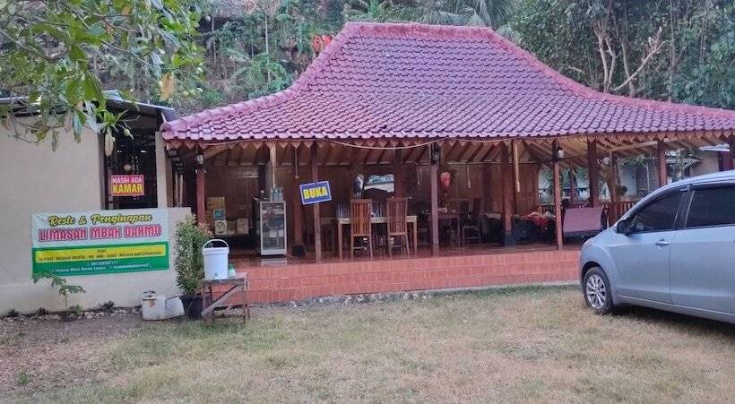 Szálloda Limasan Mbah Darmo