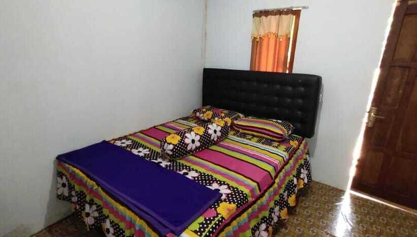 Szálloda Limasan Mbah Darmo