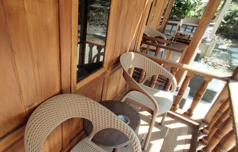 Szálloda Limasan Mbah Darmo