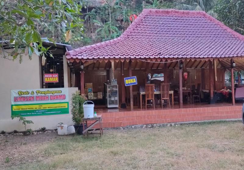 Szálloda Limasan Mbah Darmo