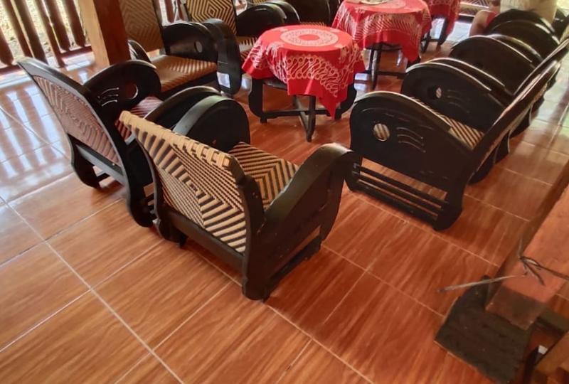 Szálloda Limasan Mbah Darmo