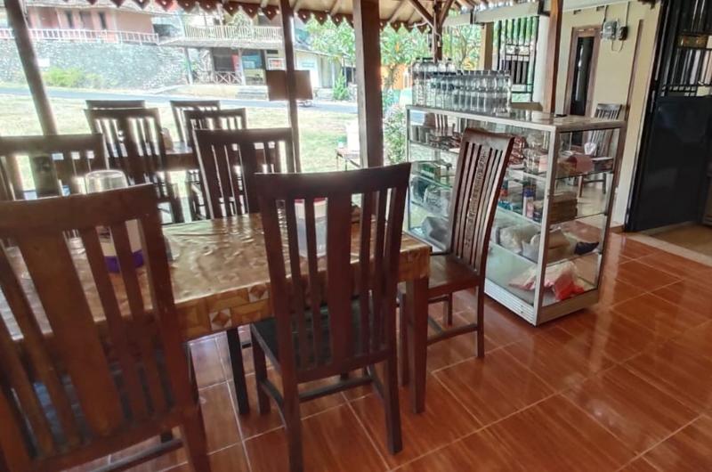 Szálloda Limasan Mbah Darmo