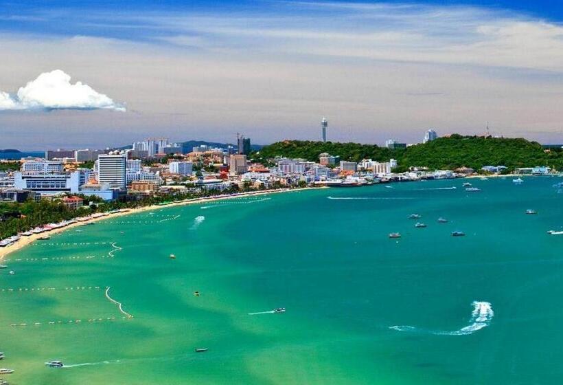 호텔 Oyo 826 Cozy Rooms