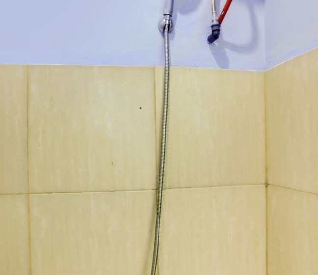 فندق Oyo 90190 Asha Kost Syariah