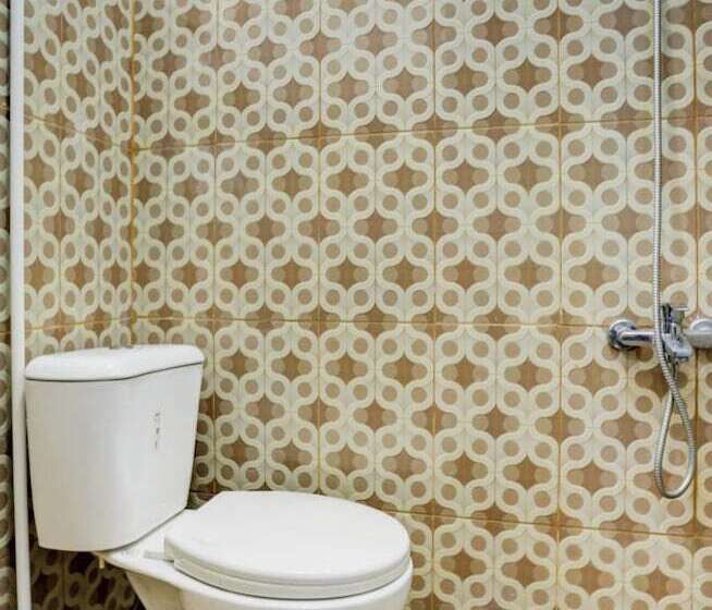 فندق Oyo 90190 Asha Kost Syariah