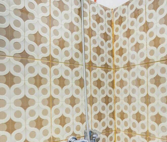 فندق Oyo 90190 Asha Kost Syariah