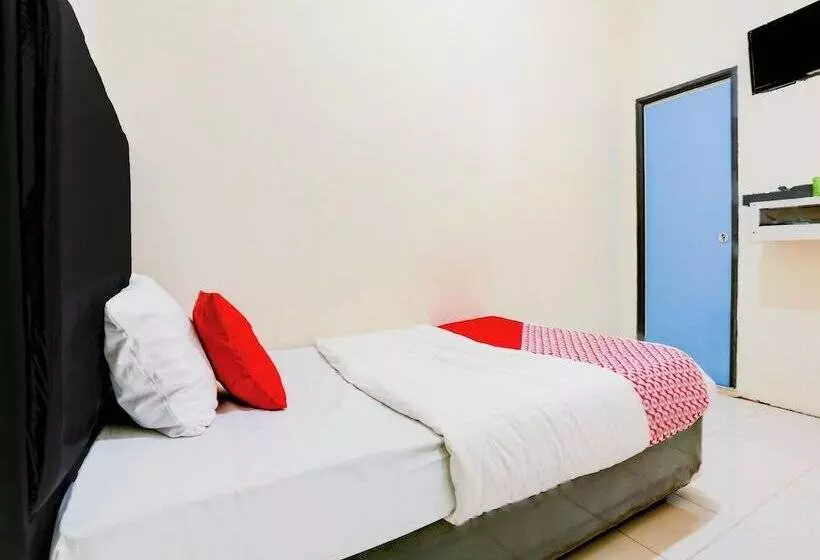 ホテル Oyo 90190 Asha Kost Syariah