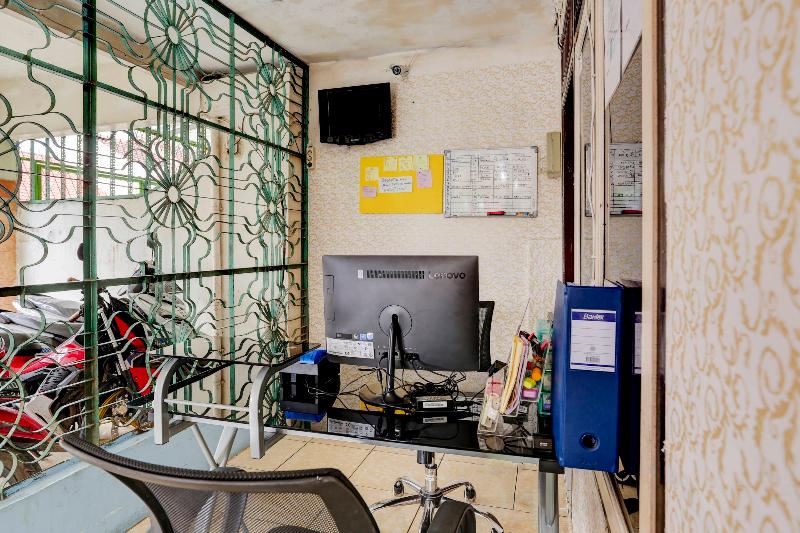 فندق Oyo 90190 Asha Kost Syariah