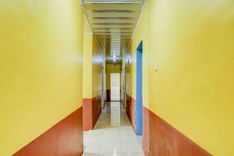 فندق Oyo 90190 Asha Kost Syariah