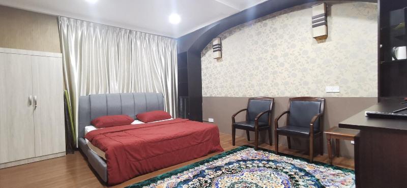 فندق Oyo Home 90372 Greybirds Hostel