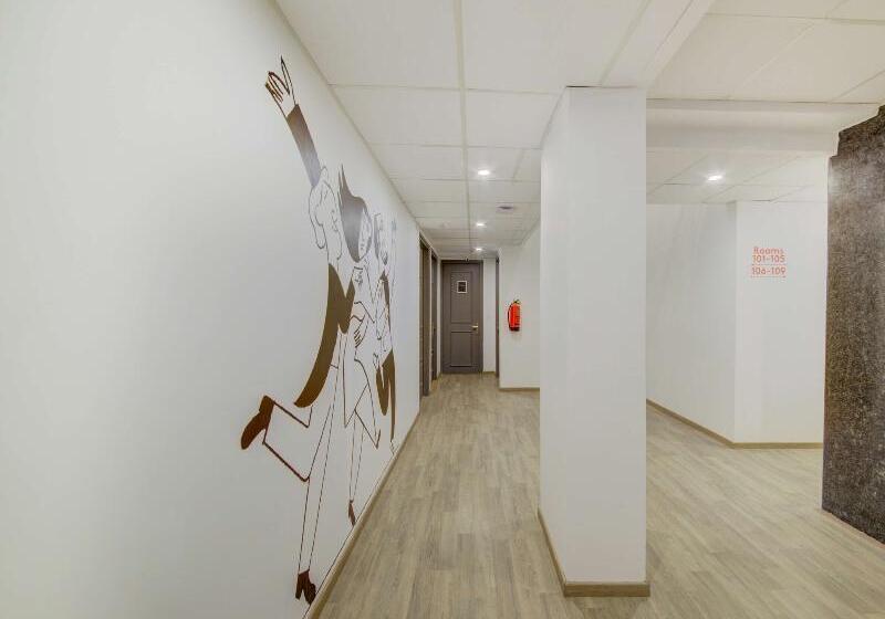 فندق Townhouse Golf Course Road