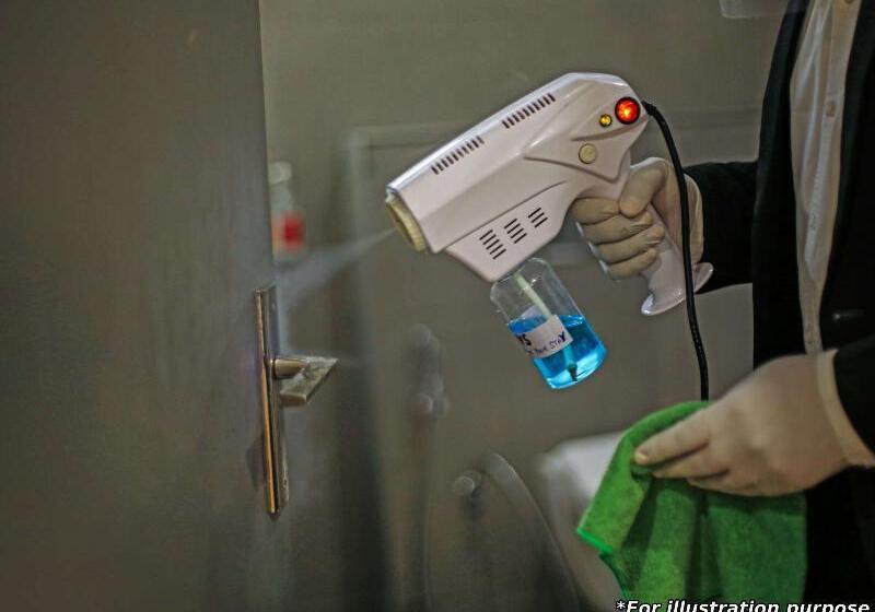 فندق Townhouse Golf Course Road