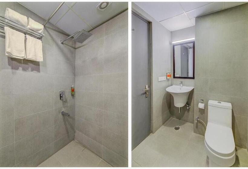 فندق Townhouse Golf Course Road