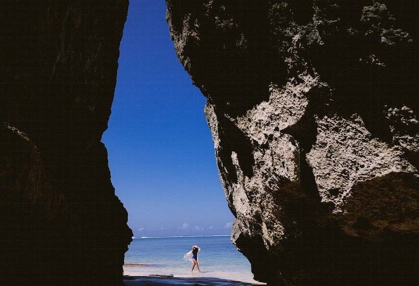 فندق Renaissance Bali Nusa Dua Resort